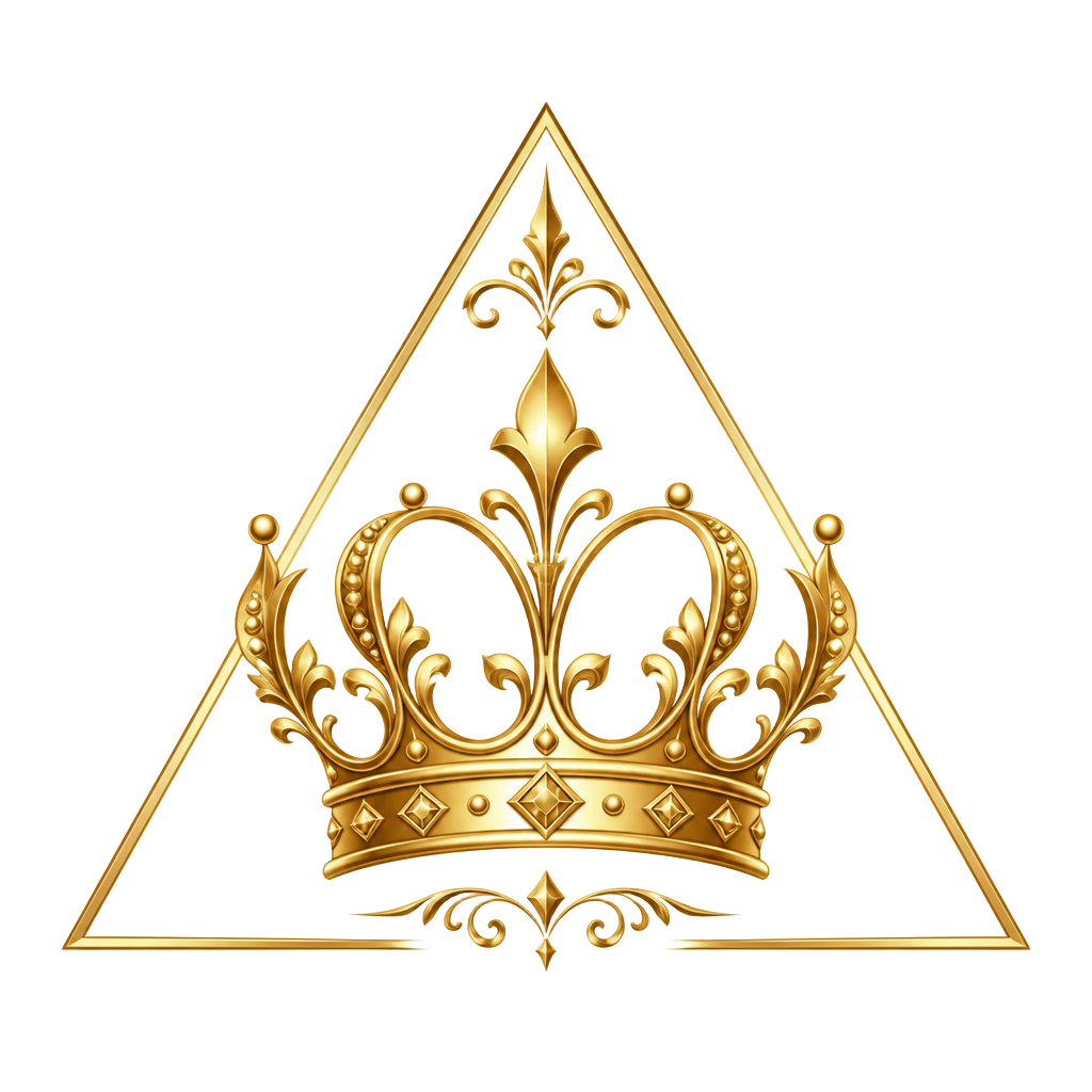 Logo La Reyna Proyectos Internacionales